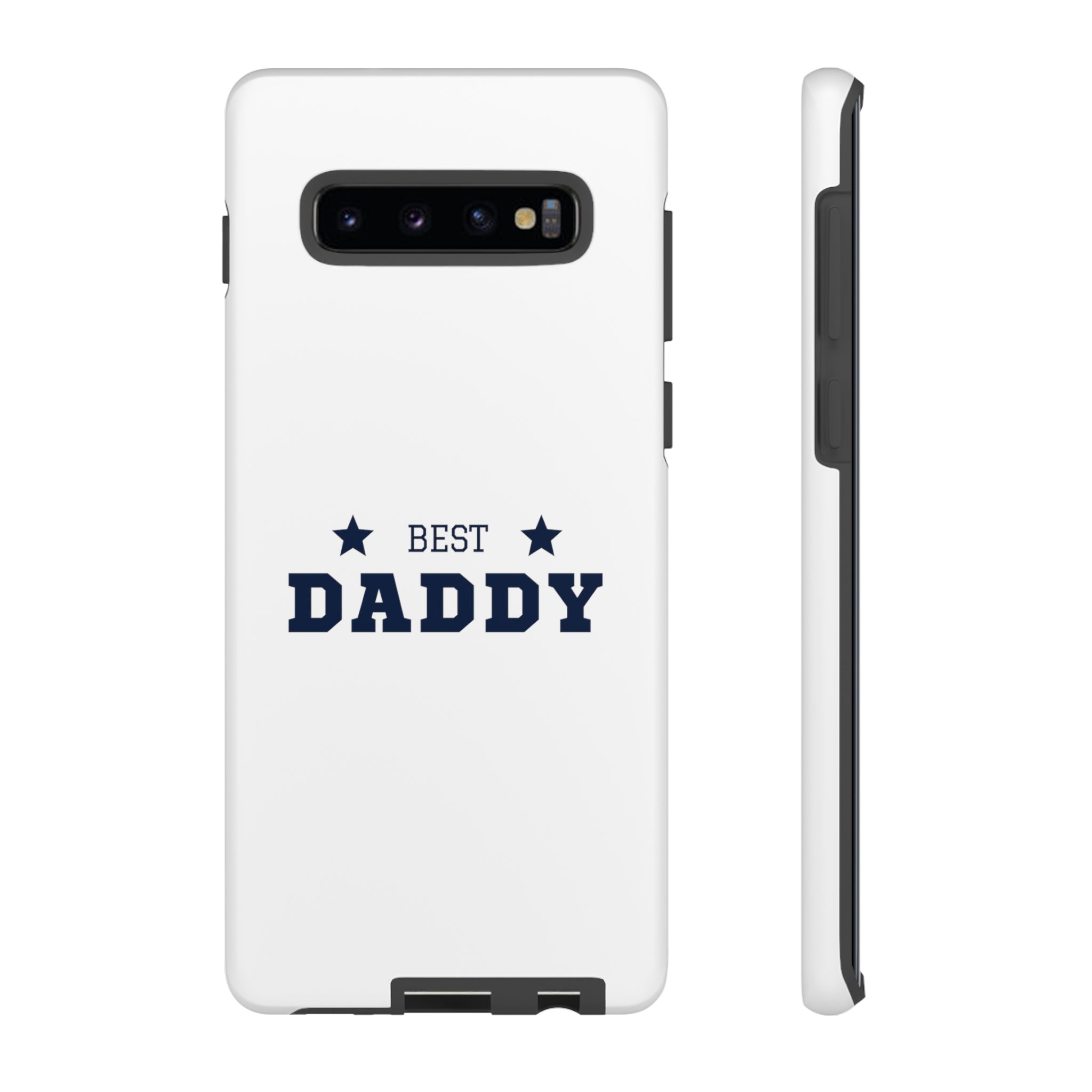 Happy Daddy's Day Tough Cases