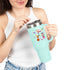 All April Fool's Day Insulated Travel Mug - 40oz