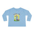 School is Cool Toddler Long Sleeve Tee