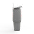 Gnome 4th of July Insulated Travel Mug - 40oz,