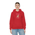 Mama Bear Sweatshirt - Cozy Unisex Hoodie for Moms
