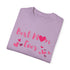 Happy Wonderful Mother's Day Unisex Garment-Dyed T-shirt