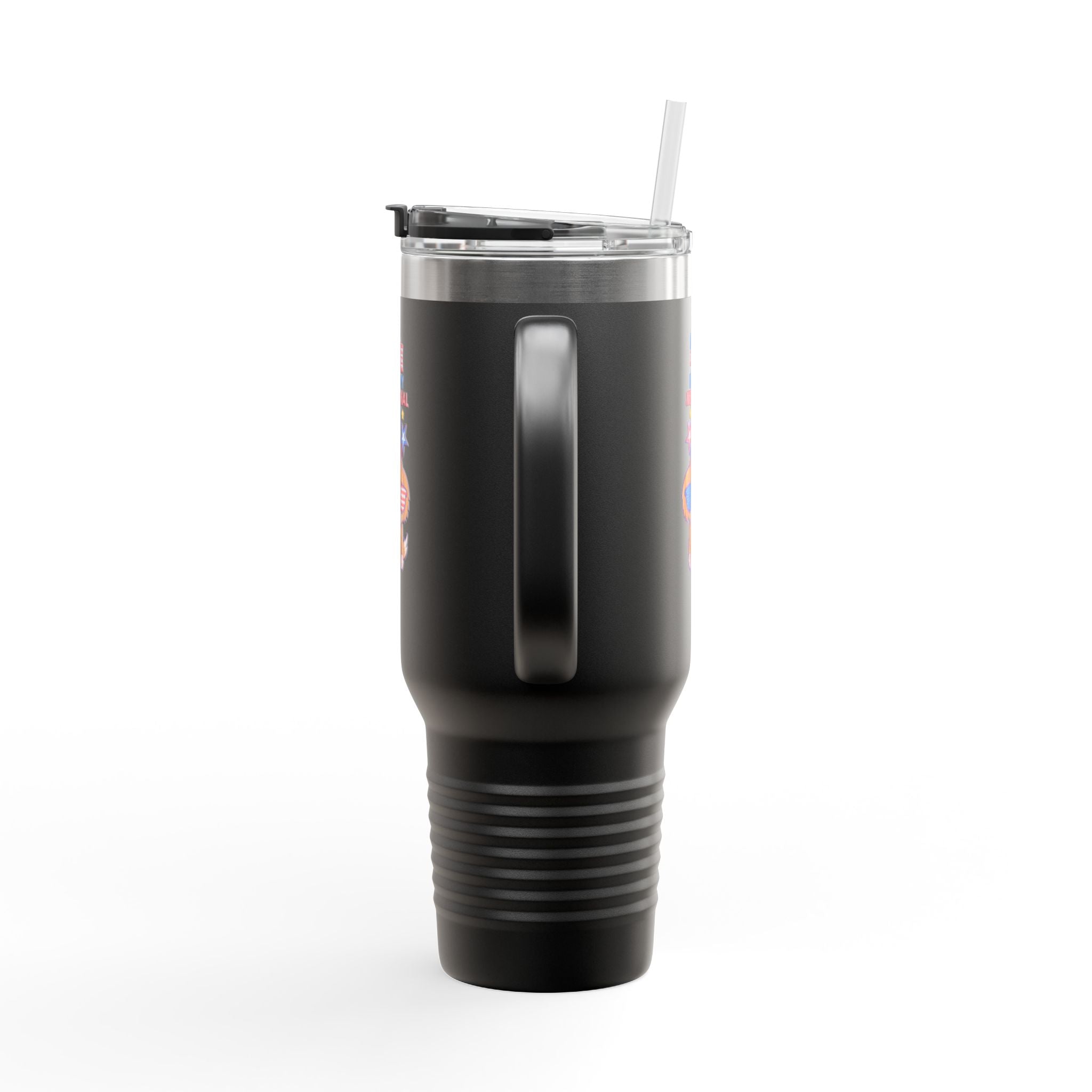 A Day To Remember Insulated Travel Mug - 40oz
