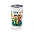 First Day of School Tumbler