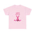 Happy Bunny Day Unisex Heavy Cotton Tee