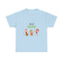 Elf Squad Unisex Heavy Cotton Tee
