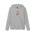 It's April Fool's Day! Adidas Unisex Fleece Hoodie