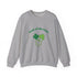 Luck Of The Irish Unisex Heavy Blend™ Crewneck Sweatshirt