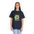 School is Cool Unisex Garment-Dyed Tee