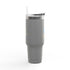 Father's Day King of the Castle Insulated Travel Mug