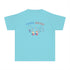 Pooch Colors Youth Midweight Tee