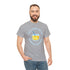 Let's Cheer For An Endless Summer Unisex Heavy Cotton Tee