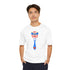 My Super Dad Men's Performance T-Shirt