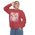 Our First Mother's Day Mo Sweatshirt