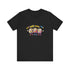 We Back Unisex Jersey Short Sleeve Tee
