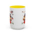 Happy Independence Day  Coffee Mug