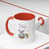 Easter Greetings Coffee Mug