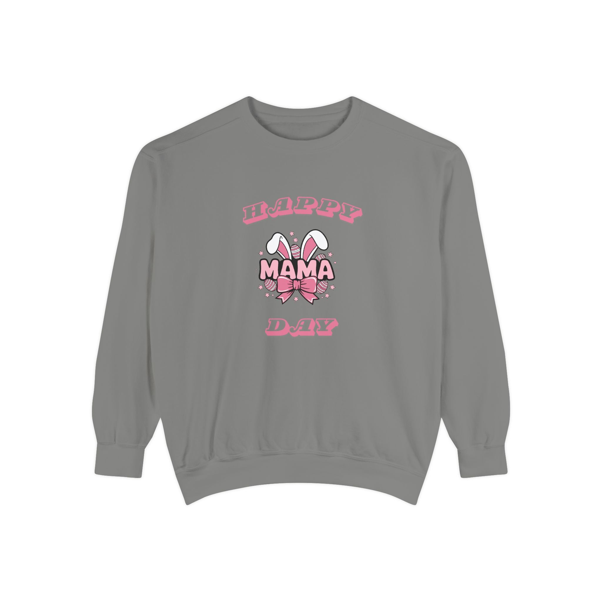 Happy Mamma Day Sweatshirt