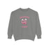Happy Mamma Day Sweatshirt