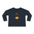Give Thanks Toddler Long Sleeve Tee