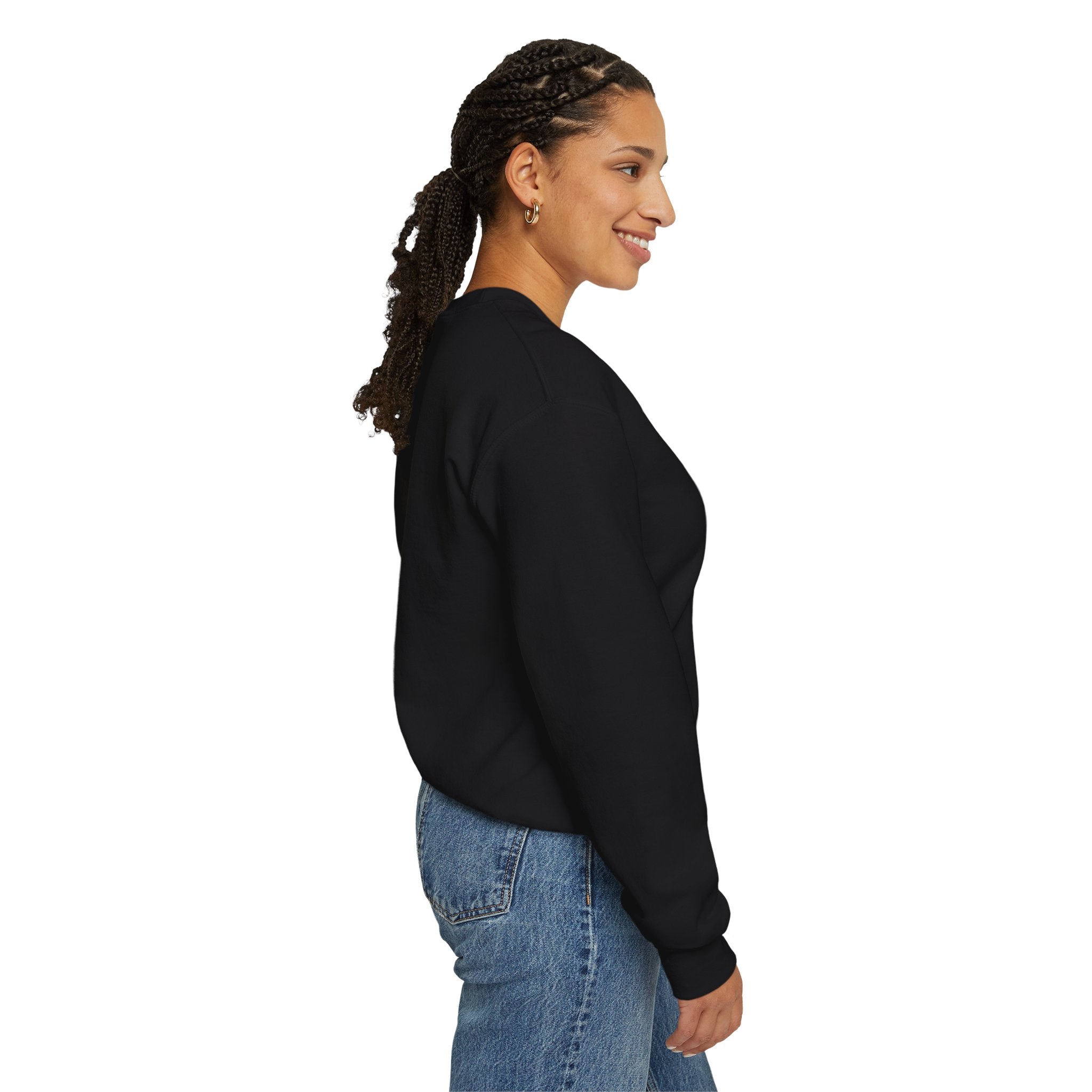 Lucky Charm Unisex Heavy Blend™ Crewneck Sweatshirt