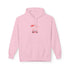 Love Express Unisex Midweight Softstyle Fleece Hoodie