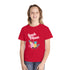 Beach Please Youth Midweight Tee