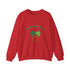 Luck Of The Irish Unisex Heavy Blend™ Crewneck Sweatshirt