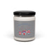 Gnome Memorial Day Scented Candle
