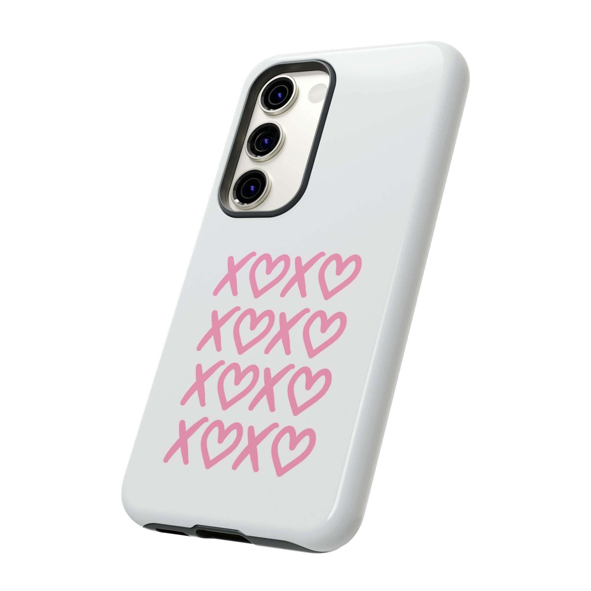 XOXO Tough Cases