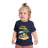 Feeling Beachy Baby T-Shirt