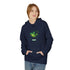Lucky Bird Fleece Hoodie -
