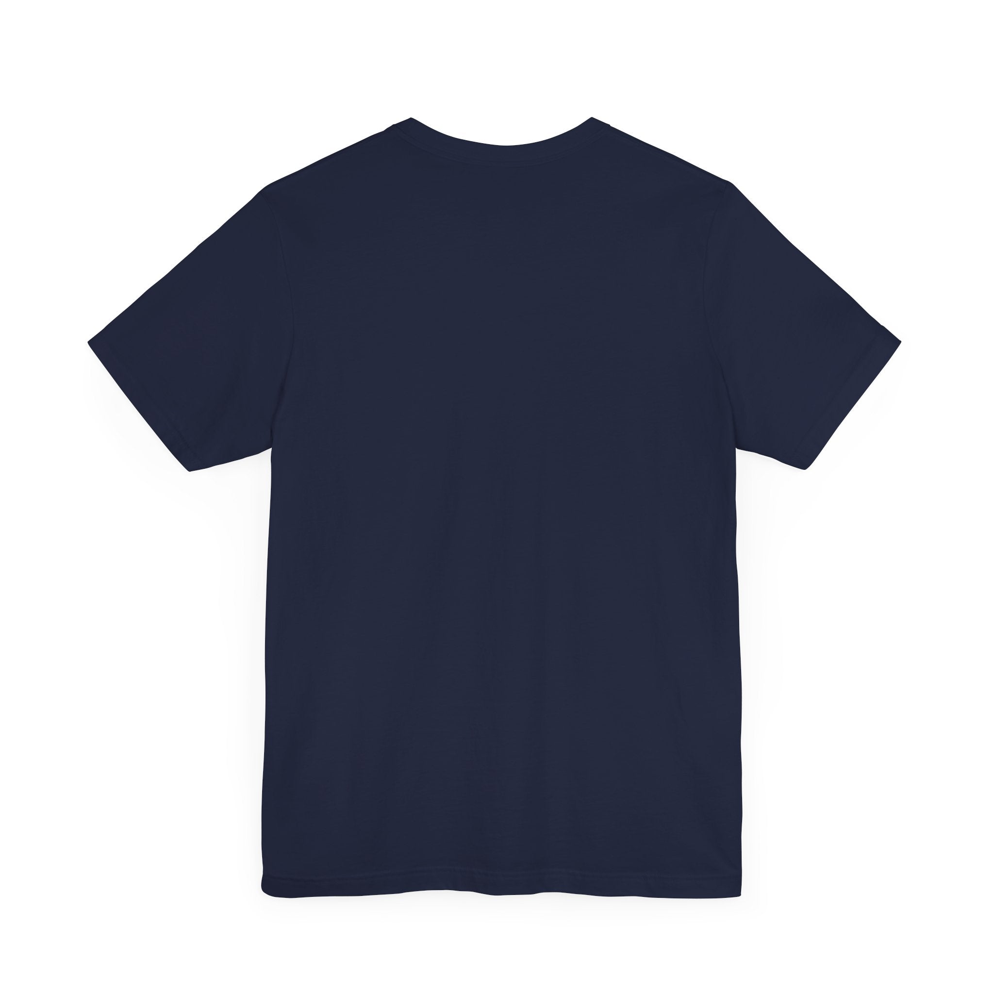 Waiting For Halloween Unisex Jersey Short Sleeve Tee