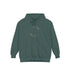 Happy Mom's Day Unisex Garment-Dyed Hoodie | Cozy Gift for All Occasions