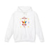 It's April Fool's Day! Unisex Lightweight Hooded Sweatshirt
