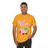 Beach Please Unisex Jersey Short Sleeve Tee