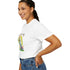 School is Cool Unisex Garment-Dyed Tee