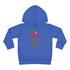 Baby Elf Toddler Pullover Fleece Hoodie