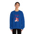 Gnome Valentine's Day Unisex Heavy Blend™ Crewneck Sweatshirt