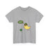 Feeling Lucky Unisex Heavy Cotton Tee