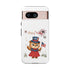 Happy Independence Day Phone Case