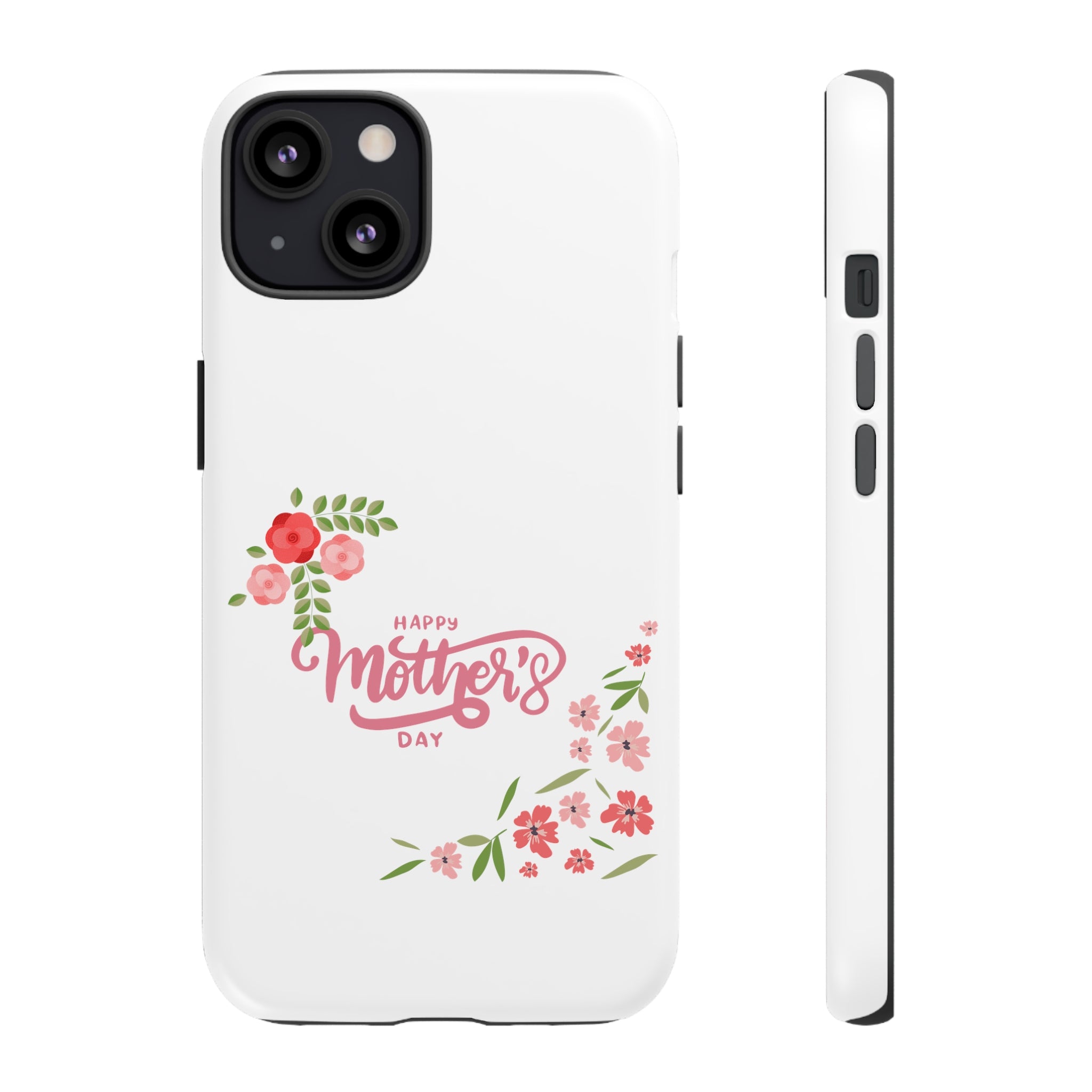 Mom's Day Tough Cases