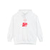 Be My Sweetheart Unisex Garment-Dyed Hoodie