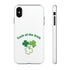 Luck Of The Irish Tough Cases