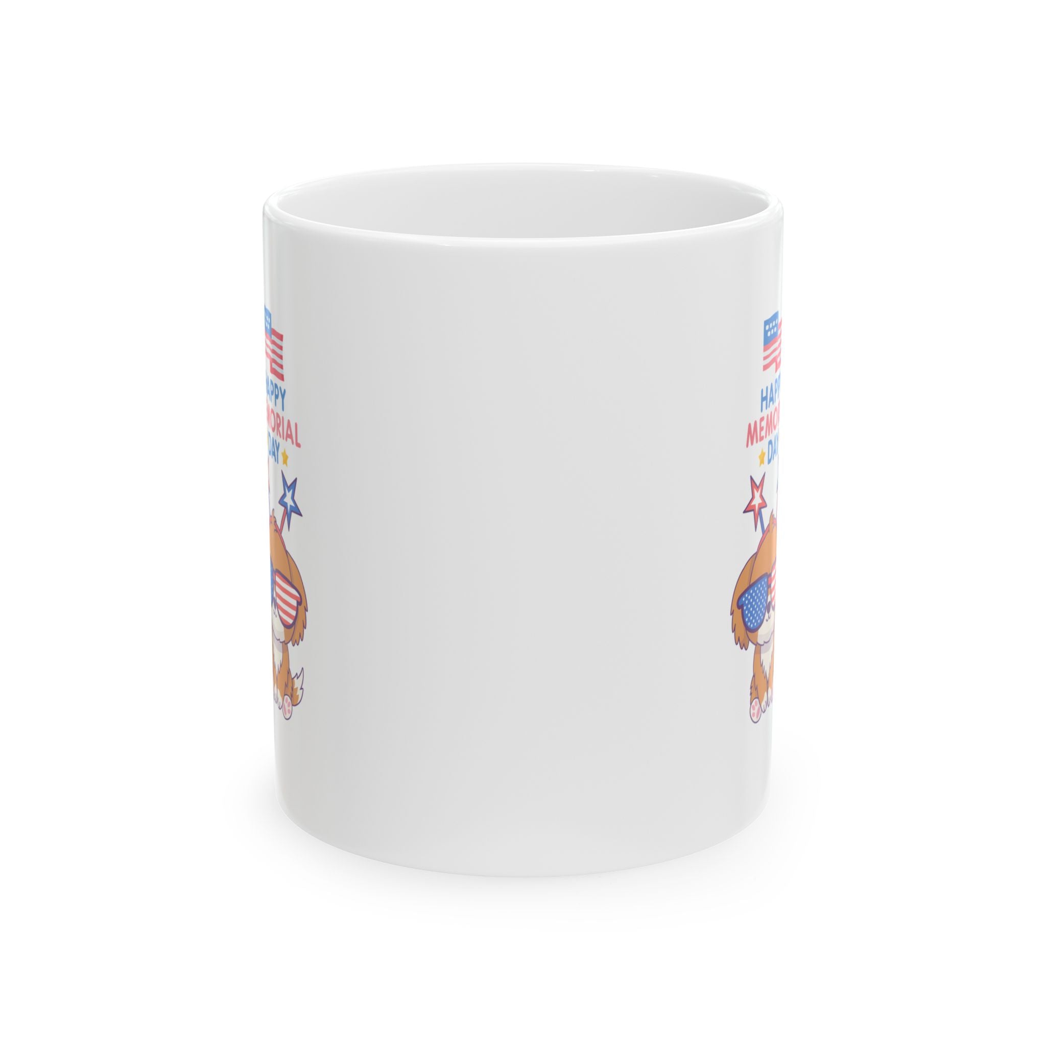A Day To Remember Ceramic Mug - Fun 11oz & 15oz Coffee Cup