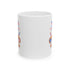 A Day To Remember Ceramic Mug - Fun 11oz & 15oz Coffee Cup