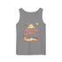 Summer Yay! Unisex Tank Top