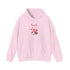 Gnome Valentine's Day Unisex Heavy Blend™ Hooded Sweatshirt