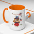 Happy Independence Day  Coffee Mug