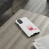 V-Day Bunny Tough Cases